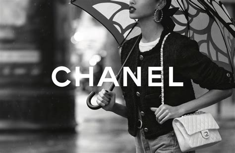 campagne marketing chanel|chanel brand strategy.